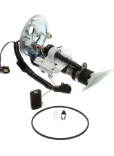 Delphi Fuel Pump Hanger Assembly                                     - HP10193 - Image 7