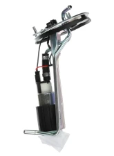 Delphi Fuel Pump Hanger Assembly Honda Accord 1990-1993 2.2L 4-Cyl                                     - HP10203 - Image 6