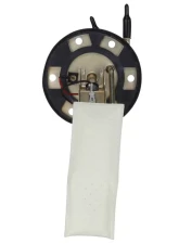 Delphi Fuel Pump Hanger Assembly Acura Integra 1996-1997 1.8L 4-Cyl                                     - HP10204 - Image 3