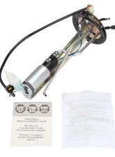 Delphi Fuel Pump Hanger Assembly                                     - HP10205 - Image 6