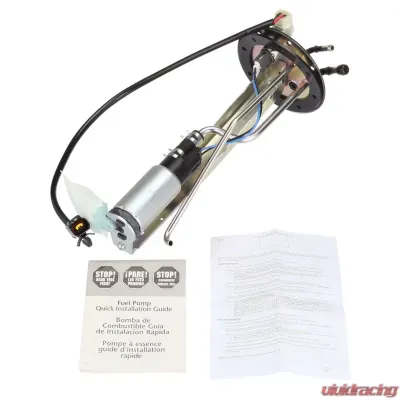 Delphi Fuel Pump Hanger Assembly - HP10205