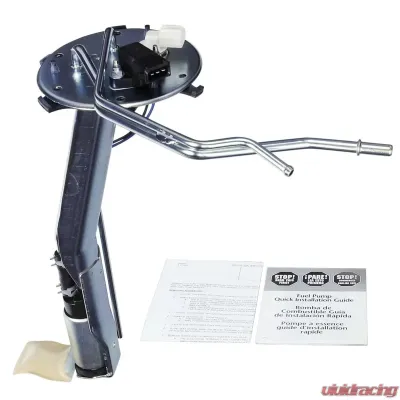 Delphi Fuel Pump Hanger Assembly Mitsubishi Montero Sport 2001-2004 - HP10206