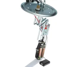 Delphi Fuel Pump Hanger Assembly Ford E-350 1991