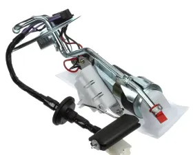 Delphi Fuel Pump Hanger Assembly Ford Escort 1997 2.0L 4-Cyl