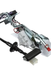 Delphi Fuel Pump Hanger Assembly Ford Escort 1997 2.0L 4-Cyl                                     - HP10219 - Image 9