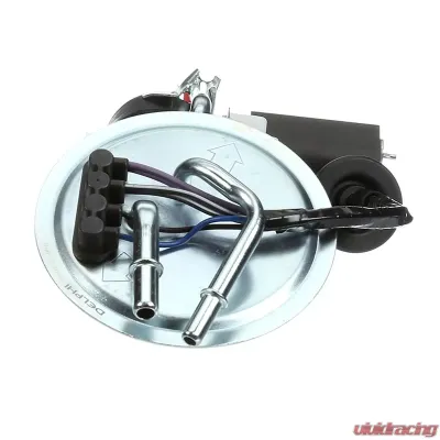 Delphi Fuel Pump Hanger Assembly Ford Escort 1997 2.0L 4-Cyl - HP10219
