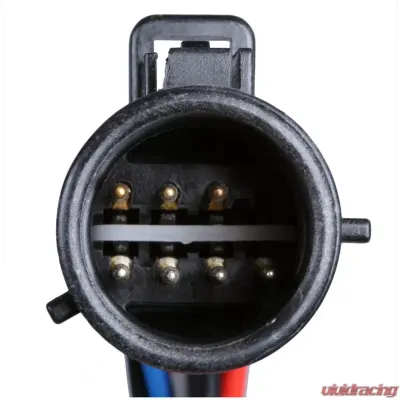 Delphi Fuel Pump Hanger Assembly - HP10233