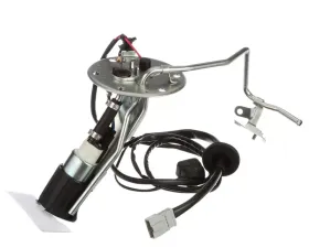 Delphi Fuel Pump Hanger Assembly Honda 1990-1991