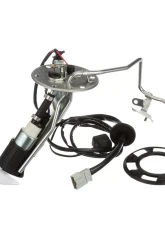 Delphi Fuel Pump Hanger Assembly Honda 1990-1991                                     - HP10236 - Image 7
