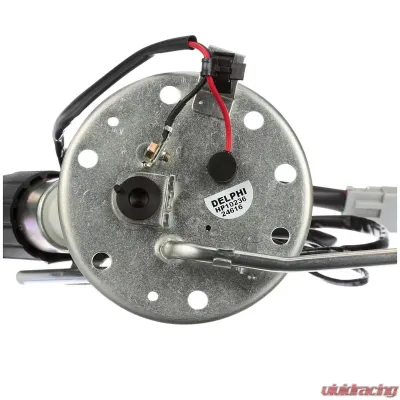 Delphi Fuel Pump Hanger Assembly Honda 1990-1991 - HP10236
