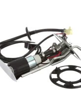 Delphi Fuel Pump Hanger Assembly Acura Integra 1990-1993                                     - HP10237 - Image 6