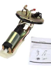 Delphi Fuel Pump Hanger Assembly Honda Civic 1997-1999 1.6L 4-Cyl                                     - HP10239 - Image 6