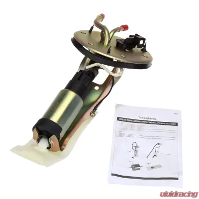 Delphi Fuel Pump Hanger Assembly Honda Civic 1997-1999 1.6L 4-Cyl - HP10239