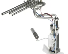 Delphi Fuel Pump Hanger Assembly Cadillac