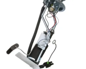 Delphi Fuel Pump Hanger Assembly