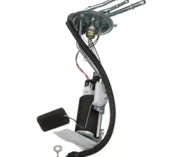 Delphi Fuel Pump Hanger Assembly Chevrolet