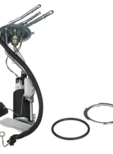 Delphi Fuel Pump Hanger Assembly Chevrolet                                     - HP10256 - Image 6