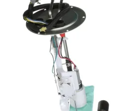 Delphi Fuel Pump Hanger Assembly Nissan Frontier 1998-2004 2.4L 4-Cyl