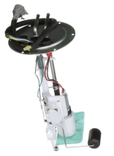 Delphi Fuel Pump Hanger Assembly Nissan Frontier 1998-2004 2.4L 4-Cyl                                     - HP10257 - Image 8