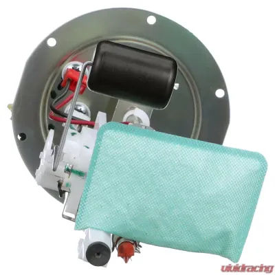 Delphi Fuel Pump Hanger Assembly Nissan Frontier 1998-2004 2.4L 4-Cyl - HP10257