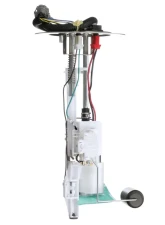 Delphi Fuel Pump Hanger Assembly Nissan Frontier 1998-2004 2.4L 4-Cyl                                     - HP10257 - Image 5