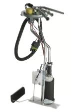 Delphi Fuel Pump Hanger Assembly Chevrolet                                     - HP10258 - Image 9