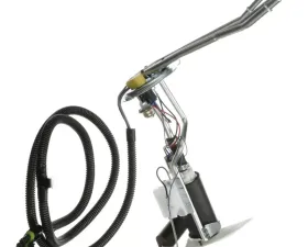 Delphi Fuel Pump Hanger Assembly Chevrolet Caprice 1990