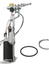 Delphi Fuel Pump Hanger Assembly                                     - HP10260 - Image 6