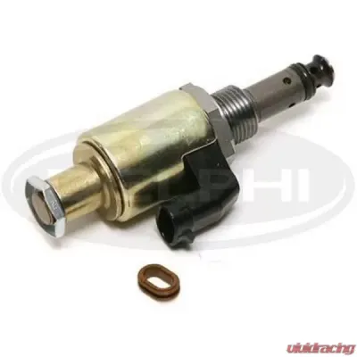 Delphi Fuel Injection Pressure Regulator Ford 1994-1995 7.3L V8 - HTF100