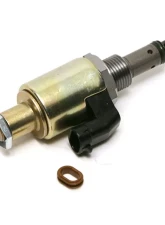 Delphi Fuel Injection Pressure Regulator Ford 1994-1995 7.3L V8                                     - HTF100 - Image 4