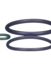 Delphi Fuel Injection Nozzle O-Ring Kit                                     - HTK112 - Image 5