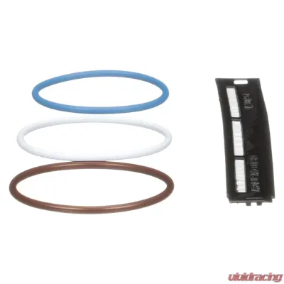 Delphi Fuel Injection Nozzle O-Ring Kit - HTK117