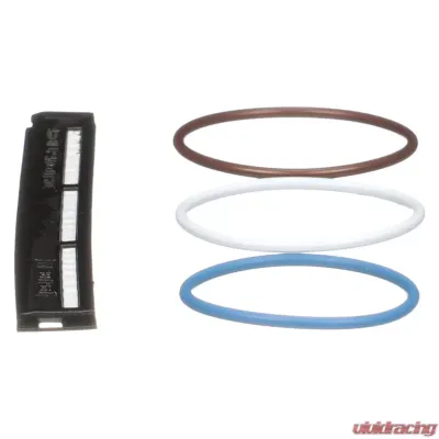 Delphi Fuel Injection Nozzle O-Ring Kit - HTK117
