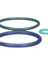 Delphi Fuel Injection Nozzle O-Ring Kit                                     - HTK123 - Image 4