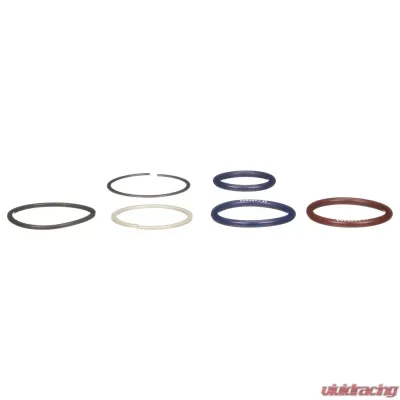 Delphi Fuel Injection Nozzle O-Ring Kit - HTK124