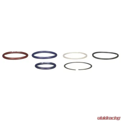 Delphi Fuel Injection Nozzle O-Ring Kit - HTK124