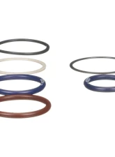 Delphi Fuel Injection Nozzle O-Ring Kit                                     - HTK124 - Image 4