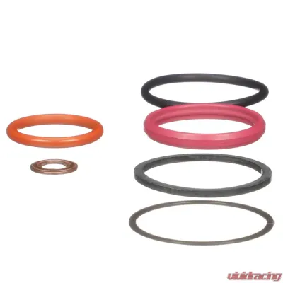 Delphi Fuel Injection Nozzle O-Ring Kit - HTK127