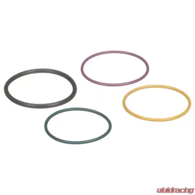 Delphi Fuel Injection Nozzle O-Ring Kit - HTK129