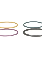 Delphi Fuel Injection Nozzle O-Ring Kit                                     - HTK129 - Image 2