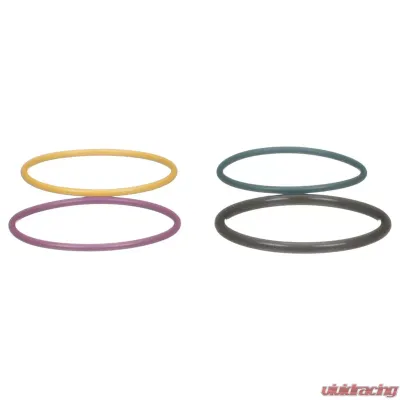 Delphi Fuel Injection Nozzle O-Ring Kit - HTK129