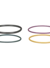 Delphi Fuel Injection Nozzle O-Ring Kit                                     - HTK129 - Image 3