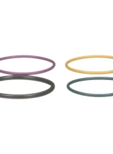 Delphi Fuel Injection Nozzle O-Ring Kit                                     - HTK129 - Image 4