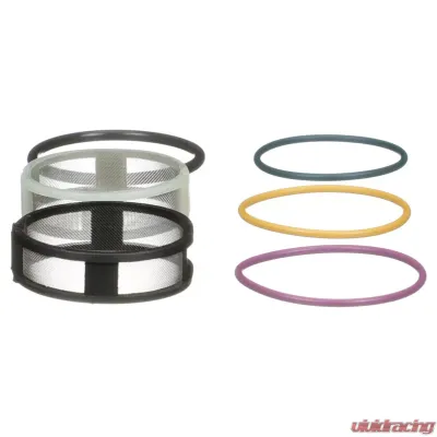 Delphi Fuel Injection Nozzle O-Ring Kit - HTK130