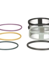 Delphi Fuel Injection Nozzle O-Ring Kit                                     - HTK130 - Image 5