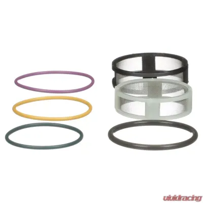 Delphi Fuel Injection Nozzle O-Ring Kit - HTK130