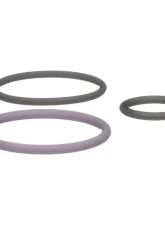 Delphi Fuel Injection Nozzle O-Ring Kit                                     - HTK132 - Image 4