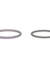 Delphi Fuel Injection Nozzle O-Ring Kit                                     - HTK133 - Image 3