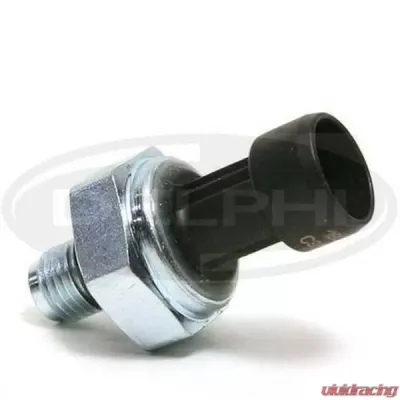 Delphi Engine Oil Pressure Switch Ford 6.0L V8 - HTS129