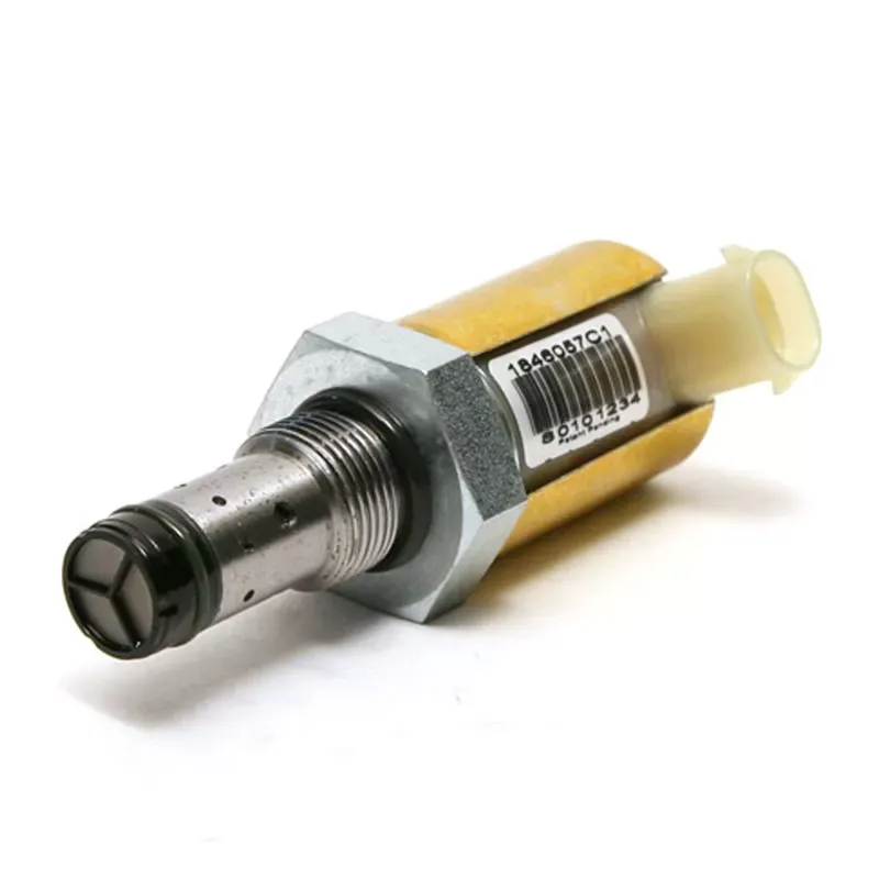 Delphi Fuel Injection Pressure Regulator Ford - HTV102